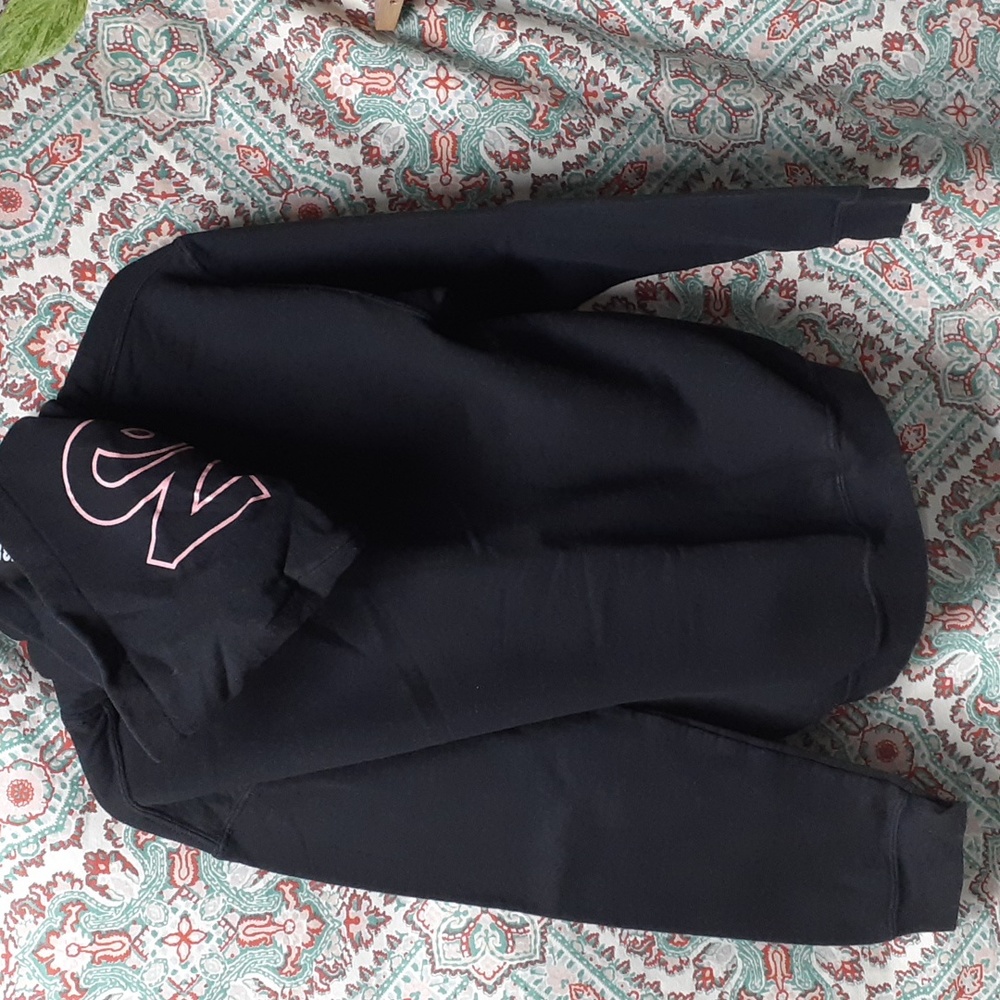 Artist's Create Pullover Hoodie Jacket, Size S - Picture 9 of 9